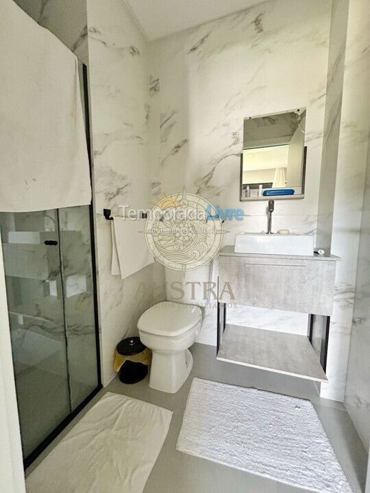 Apartamento para alquiler de vacaciones em Bombinhas (Mariscal)