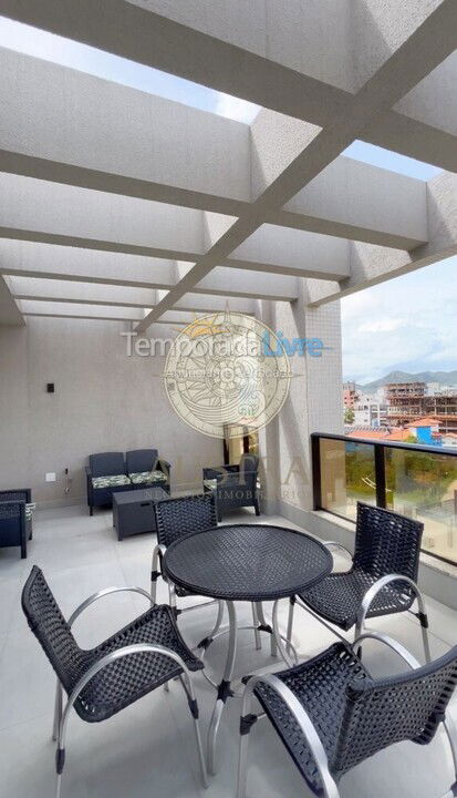 Apartamento para alquiler de vacaciones em Bombinhas (Mariscal)