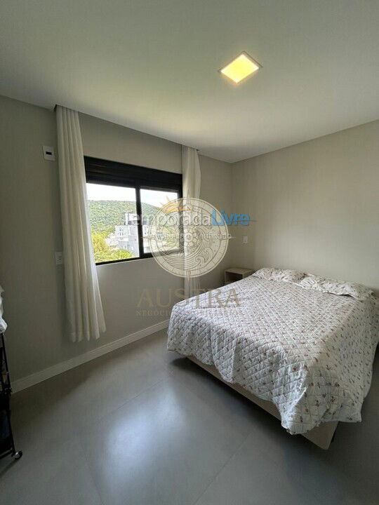 Apartamento para alquiler de vacaciones em Bombinhas (Mariscal)