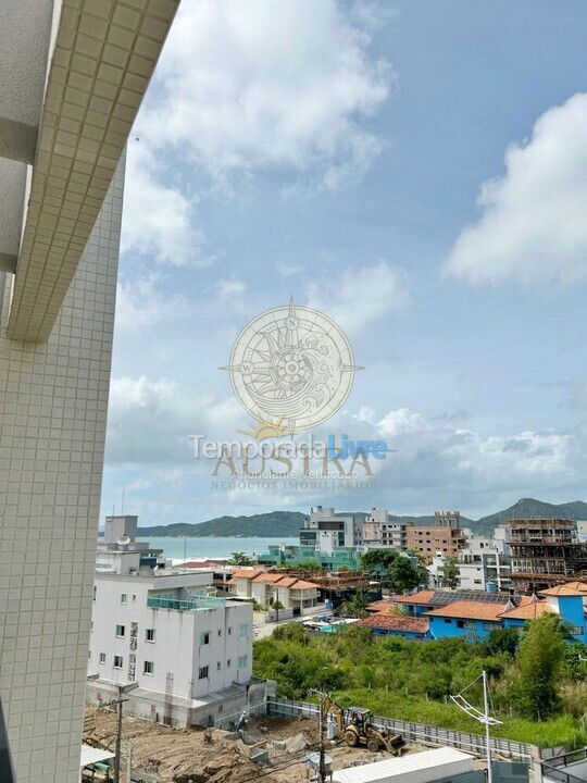 Apartamento para alquiler de vacaciones em Bombinhas (Mariscal)