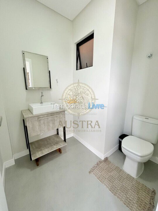 Apartamento para alquiler de vacaciones em Bombinhas (Mariscal)