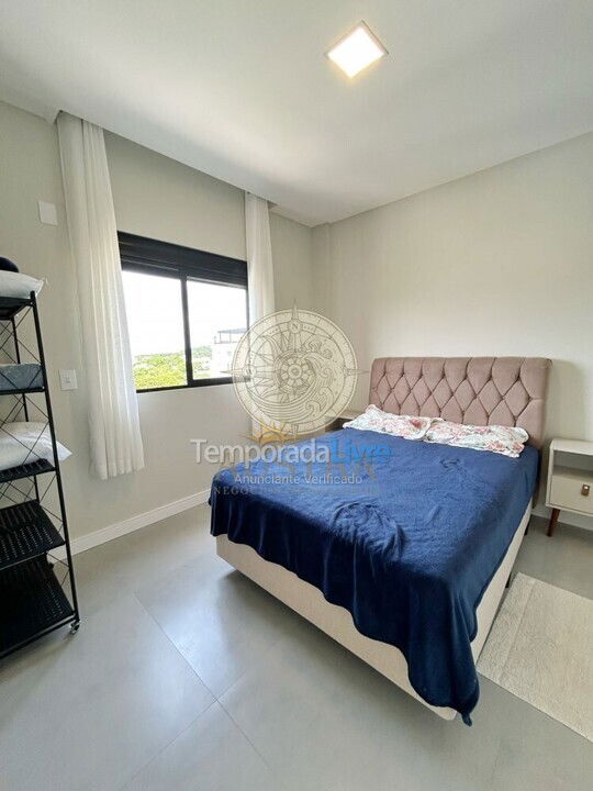 Apartamento para alquiler de vacaciones em Bombinhas (Mariscal)