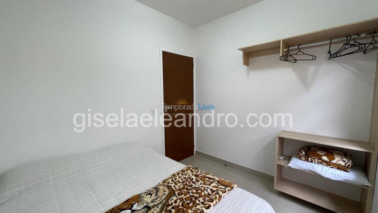 House for vacation rental in Florianopolis (Praia dos Ingleses)