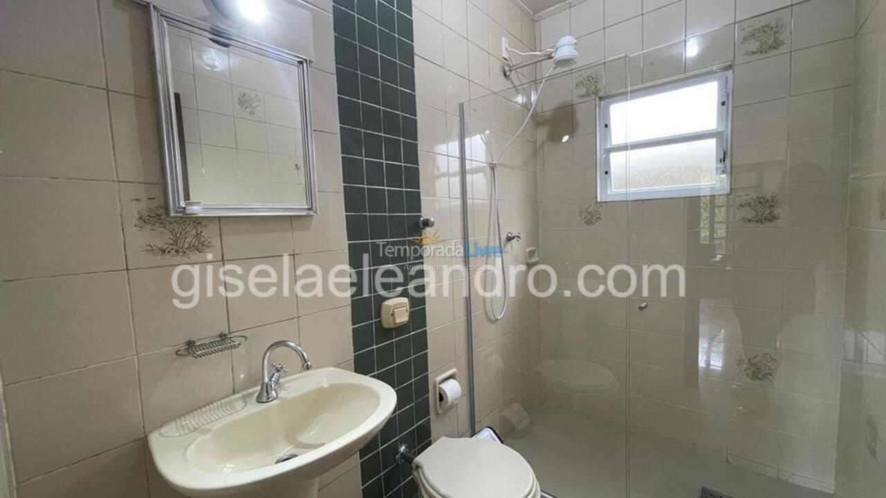 House for vacation rental in Florianopolis (Praia dos Ingleses)