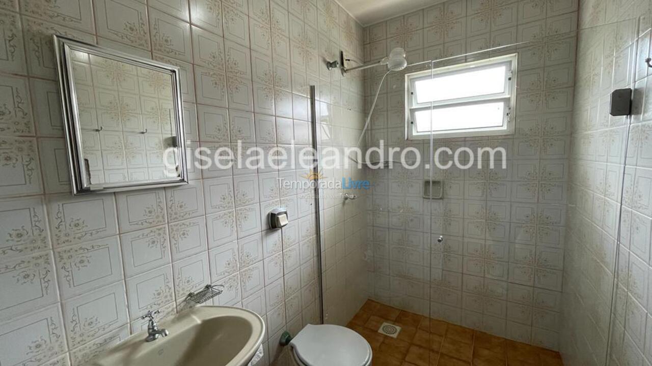 House for vacation rental in Florianopolis (Praia dos Ingleses)