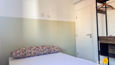 Thel Ubatuba - Apt 38 / A
