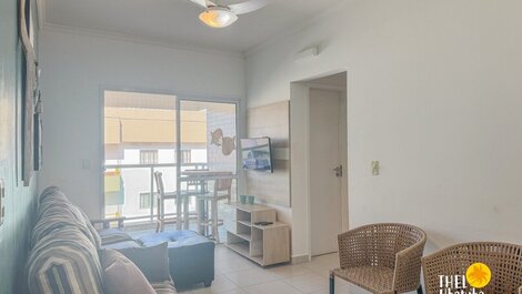 Thel Ubatuba - Apt 38 / A
