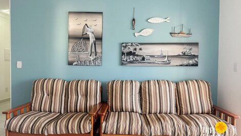 Thel Ubatuba - Apt 38 / A