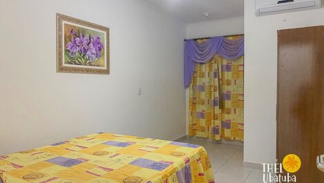 Thel Ubatuba - Apto 43 / B