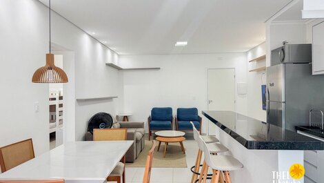 Apartamento para alugar em Ubatuba - Itaguá