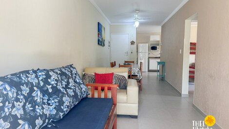 Apartamento para alquilar en Ubatuba - Praia Grande
