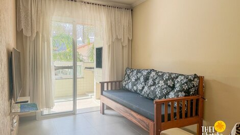 Thel Ubatuba - Apt 101 / A