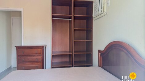 Thel Ubatuba - Apt 101 / A