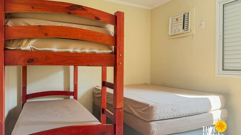 Thel Ubatuba - Apt 101 / A