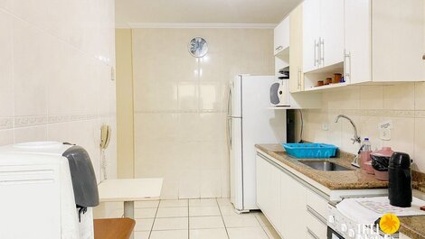 Thel Ubatuba - Apt 101 / A