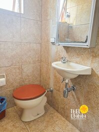 Thel Ubatuba - Apto 13/B, Miramar - Itaguá