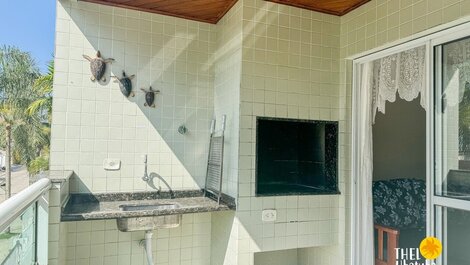 Thel Ubatuba - Apt 101 / A