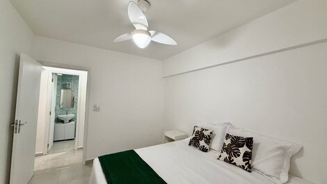 A105 - Apartamento con Excelente Ubicación | Balcón | 1 dormitorio | Cochera