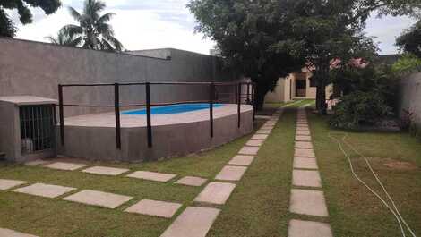 Casa para alugar em Bertioga - Boraceia