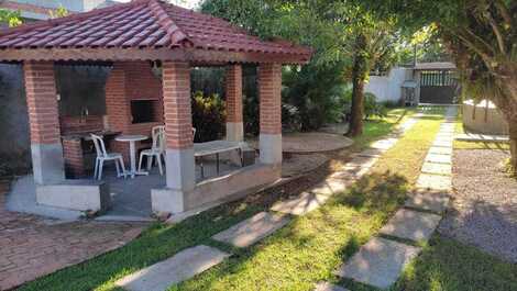 Casa de Praia Boracéia