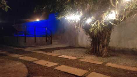 Casa de Praia Boracéia
