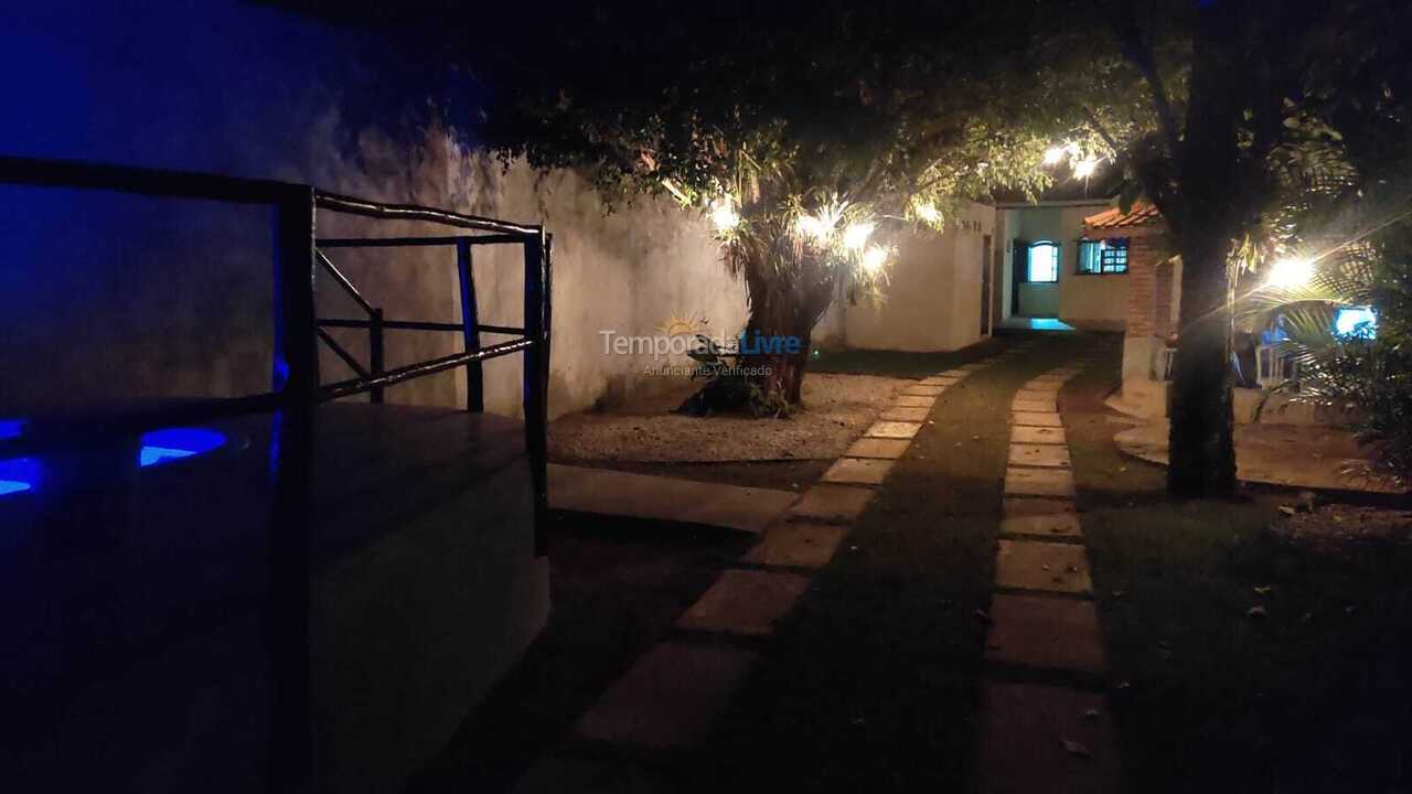 Casa para aluguel de temporada em Bertioga (Boraceia)
