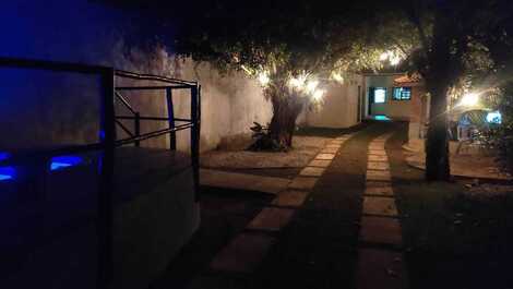 Casa de Praia Boracéia