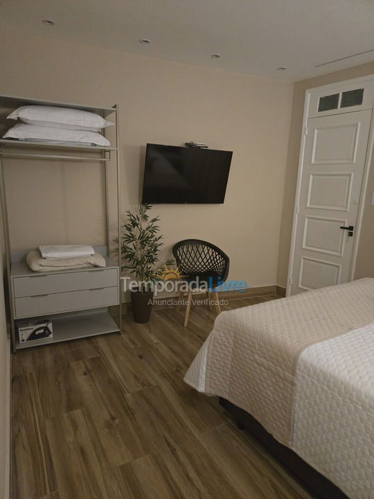 Casa para alquiler de vacaciones em Miguel Pereira (Governador Portela)