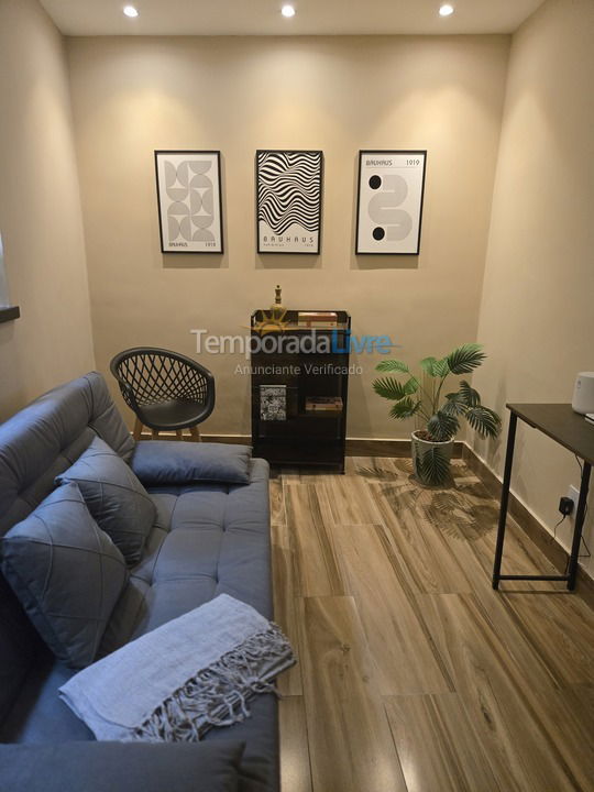 Casa para alquiler de vacaciones em Miguel Pereira (Governador Portela)