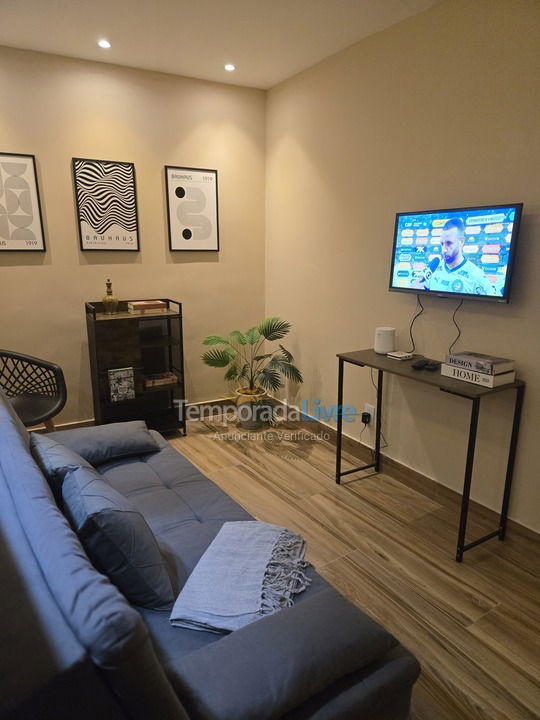 Casa para alquiler de vacaciones em Miguel Pereira (Governador Portela)