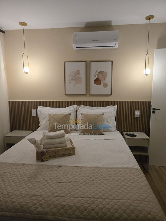 Casa para alquiler de vacaciones em Miguel Pereira (Governador Portela)