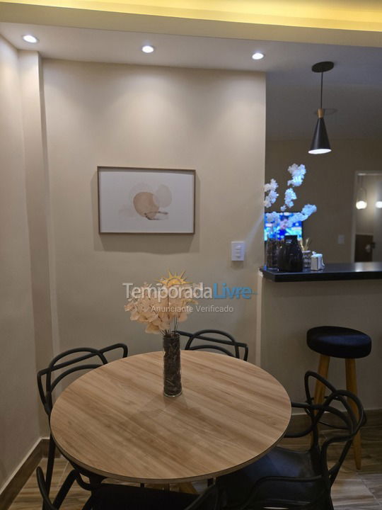 Casa para alquiler de vacaciones em Miguel Pereira (Governador Portela)