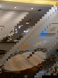 Mesa de jantar