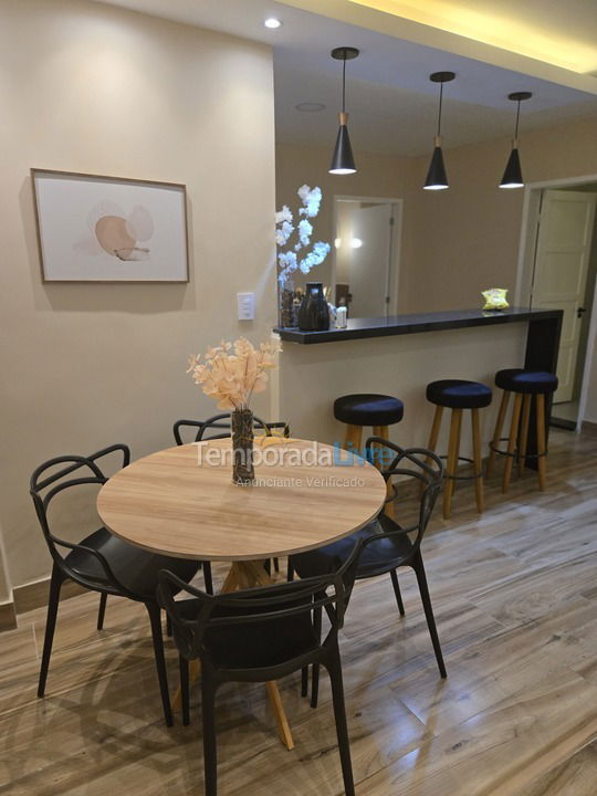 Casa para alquiler de vacaciones em Miguel Pereira (Governador Portela)