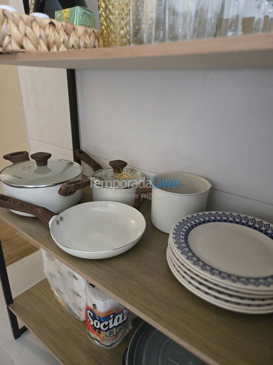 Casa para alquiler de vacaciones em Miguel Pereira (Governador Portela)