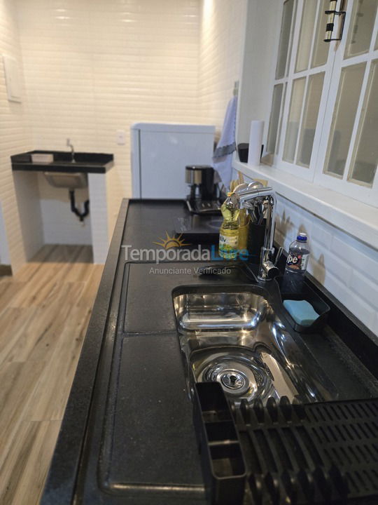 Casa para alquiler de vacaciones em Miguel Pereira (Governador Portela)