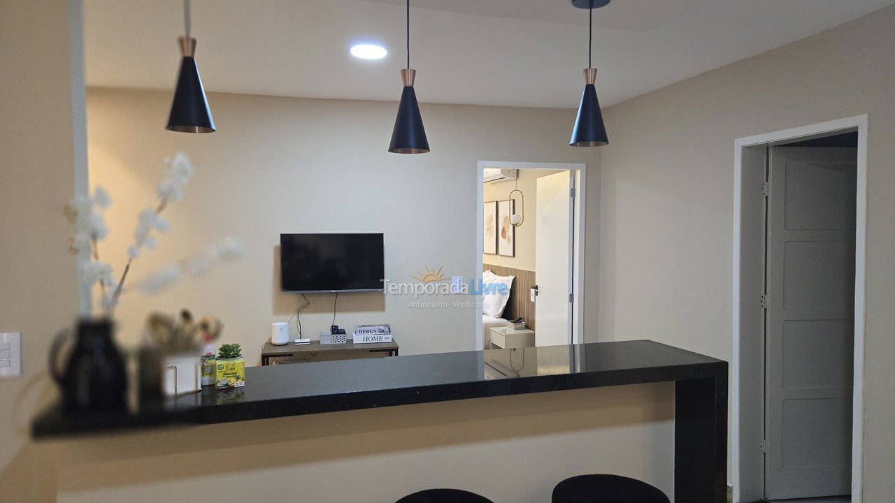 Casa para alquiler de vacaciones em Miguel Pereira (Governador Portela)