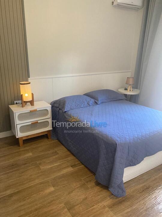 Casa para aluguel de temporada em Ilhabela (Feiticeira)