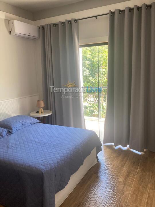 Casa para aluguel de temporada em Ilhabela (Feiticeira)