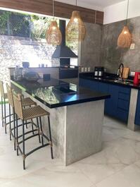 Casa em Ilhabela