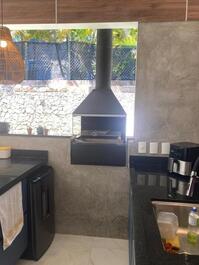 Casa em Ilhabela