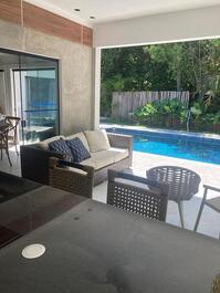 Casa em Ilhabela