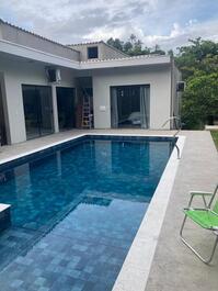 Casa em Ilhabela