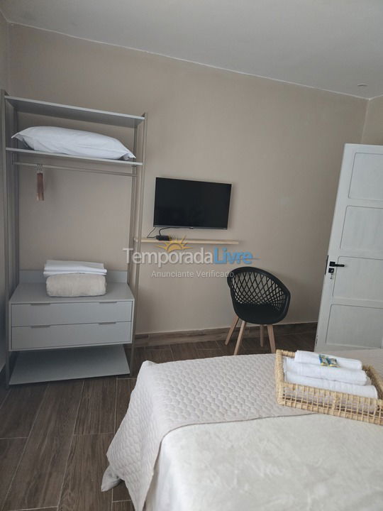 Apartamento para aluguel de temporada em Miguel Pereira (Governador Portela)