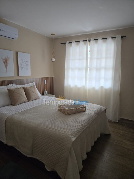 Apartamento para aluguel de temporada em Miguel Pereira (Governador Portela)