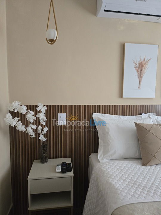 Apartamento para aluguel de temporada em Miguel Pereira (Governador Portela)