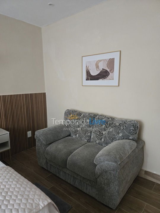 Apartamento para aluguel de temporada em Miguel Pereira (Governador Portela)