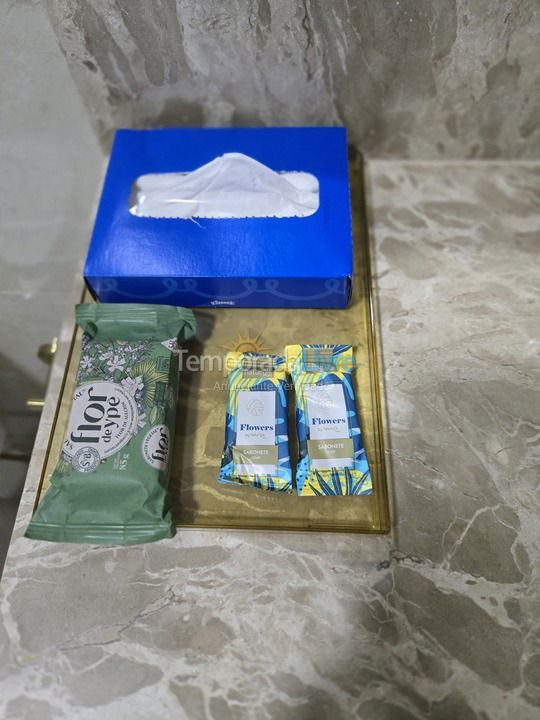 Apartamento para aluguel de temporada em Miguel Pereira (Governador Portela)