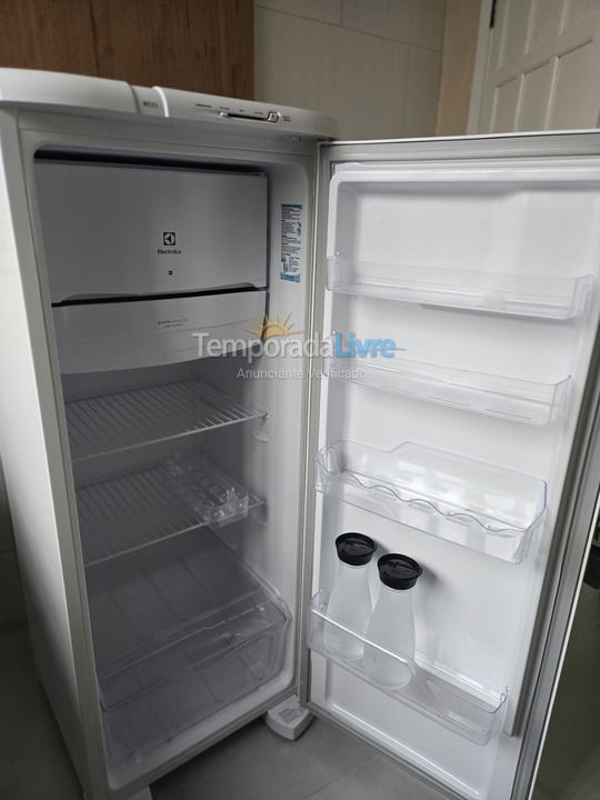 Apartamento para aluguel de temporada em Miguel Pereira (Governador Portela)