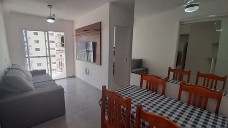 Apartamento para alugar em Praia Grande - Ocian